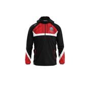 Annaghminnon Rovers GAA - LIGHT RAIN JACKET - Kids