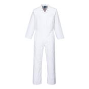 Food Industry Coverall