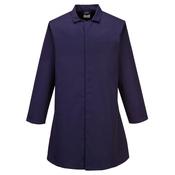 Food Industry 1 Pocket Coat