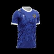 Naomh Mairtin Championship Winners Jersey 2025 - Adult image