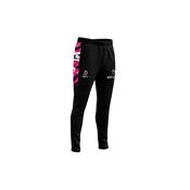 Just A Chat Track Pants Pink Adult image