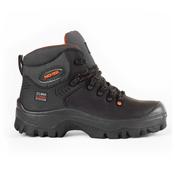 No Risk Hudson S3 Boot