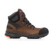 No Risk Saturne S3 Boot