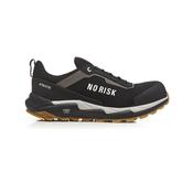 No Risk Athletic Low