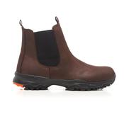 No Risk Nasa S3 Dealer Boot