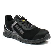 No Risk Black Panther S3 Shoe image