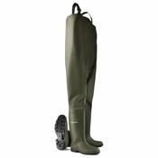 Dunlop 386VP Thigh Waders image