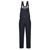 Agrishield Dairy Bib&amp;Brace Wms image