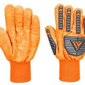 Hot Mill Impact Glove  (Pk12) image