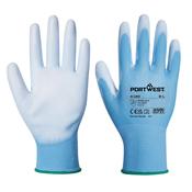 Grip 13 PU Palm Glove image