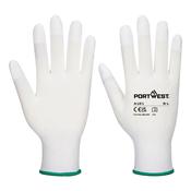 PU Fingertip Glove