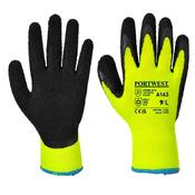 Cold 10 Latex Foam Glove