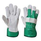 Leather Rigger 130 Cow Split Glove image