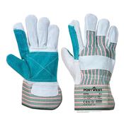 Double Palm Rigger