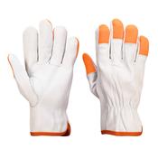 Orange Tip Driver Glove (Pk12) image