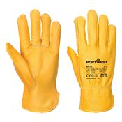 Lined Driver Glove