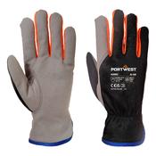 Cold 240 Synthetic Leather Mechanical Glove image
