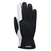 Mechanic 120 Leather Palm Glove