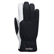 Mechanic 120 Leather Palm Lined Glove image