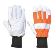 Oak Chainsaw Protective Glove (Class 0) image