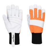 Chainsaw 150 Goat Leather Glove Class 1 image