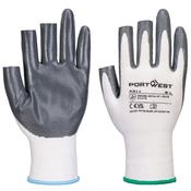 Grip 13 Nitrile 3 Finger  Pk12 image