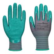 Grip 15 Nitrile Crinkle (Pk12)