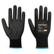 NPR15 Nitrile Foam Touch  Pk12 image