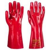 PVC Gauntlet  35cm image