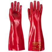 PVC Gauntlet  45cm image