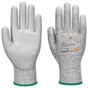 LR Cut PU Palm Glove image