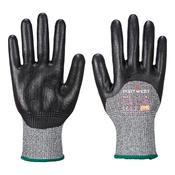 Cut Nitrile Foam Glove image
