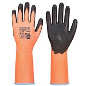 Vis-Tex Cut Glove Long Cuff image