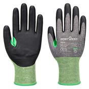 CS Cut C18 Nitrile Glove