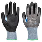 CS Cut D18 PU Glove image