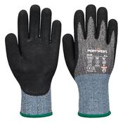 Cut D13 Viz-Tex Cold Glove