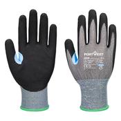 CS Cut D21 Nitrile Glove image
