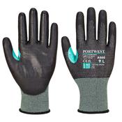 VHR18 PU Cut Glove