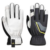 Stretch Utility Leather Glove image