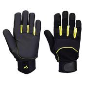 Mechanics Anti Vibration Glove