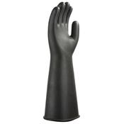 Heavy Latex Gauntlet  44cm image