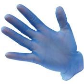 Vinyl Disp Gloves  (Pk100) image