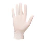 Latex Gloves Powdered (Pk100) image