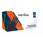 Nitrile HD Disp Gloves (Pk100) image