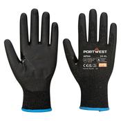 LR15 Nitrile Foam Touch (Pk12) image