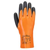 Grip 15 Nitrile Gauntlet image