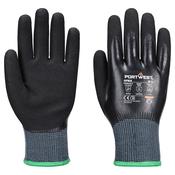 Cut F15 Nitrile Cold Glove