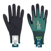 SG Cut B18 Nitrile Glove image