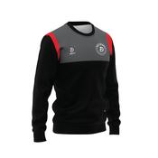 Arc — Crew Neck Jumper