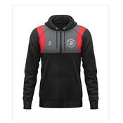 Arc — Full Zip Hoodie